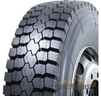 Грузовые шины Onyx HO311 (ведущая ось) 9.00 R20 144/142J PR16